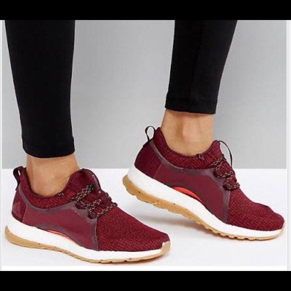 adidas pure boost all terrain women's